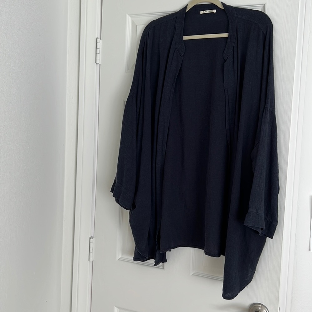 Blacks Crane Square Shirt
